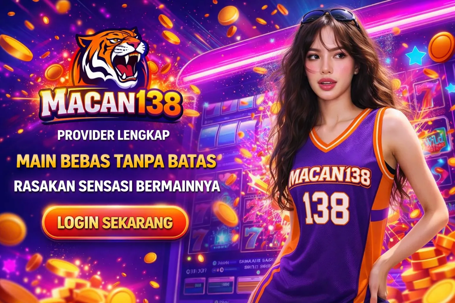 MACAN138